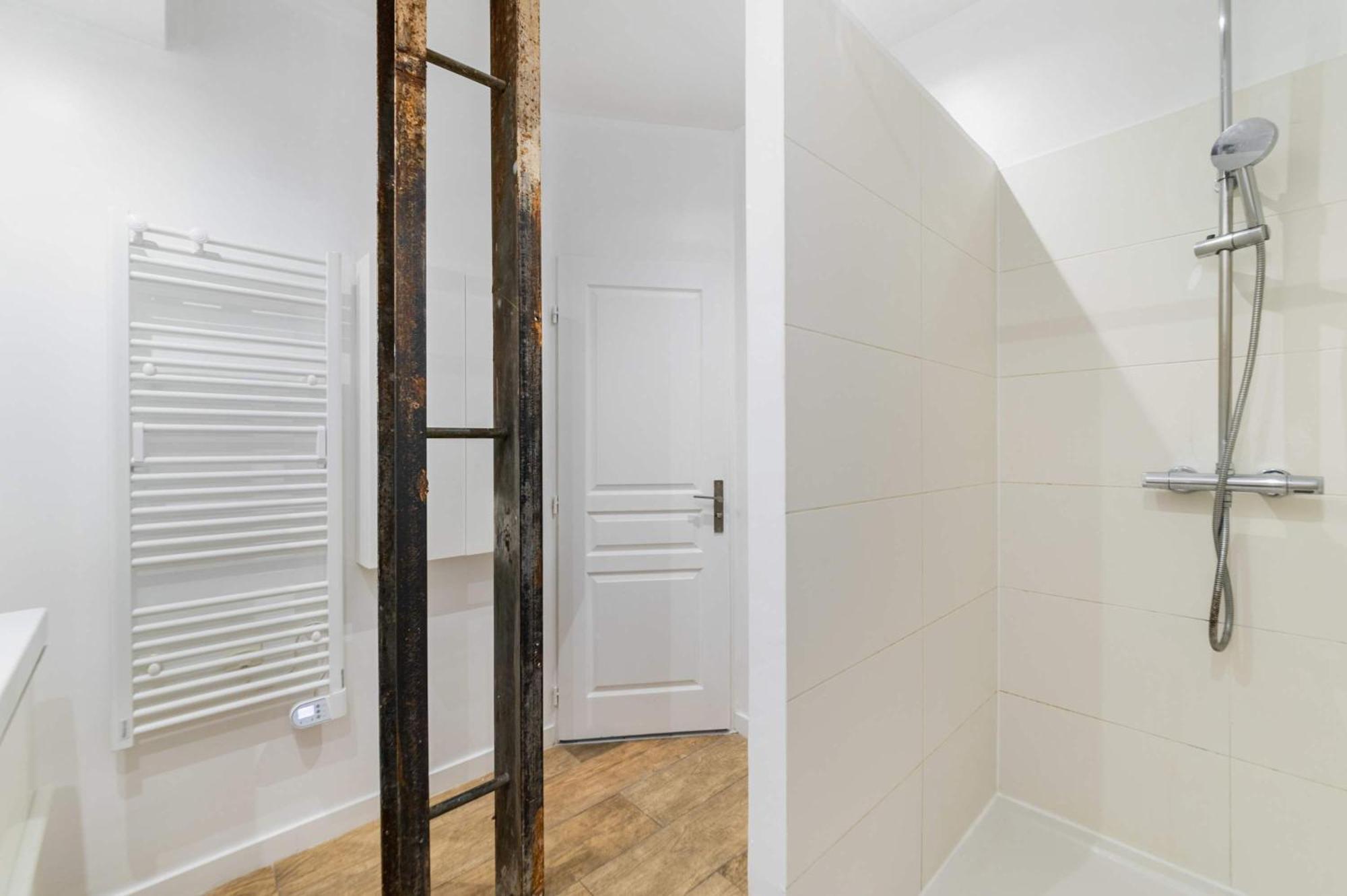 Appartement Familial Proche Des Commerces - 8P - Flat-Guest Paris Eksteriør billede