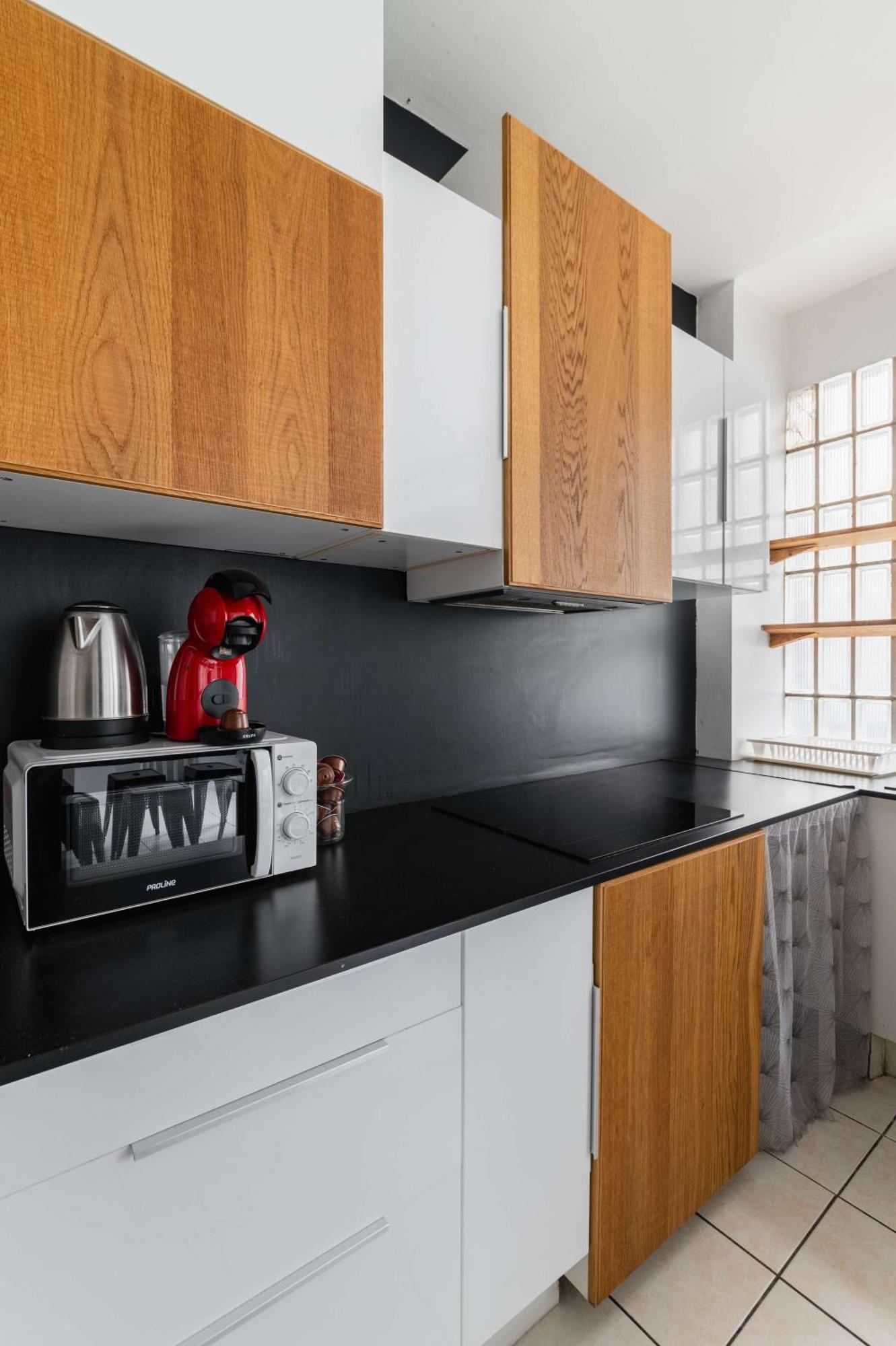 Appartement Familial Proche Des Commerces - 8P - Flat-Guest Paris Eksteriør billede